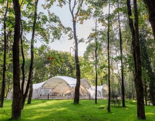 *АMAKS Курорт "Новая Истра" (бывш. "Истра Минатома")