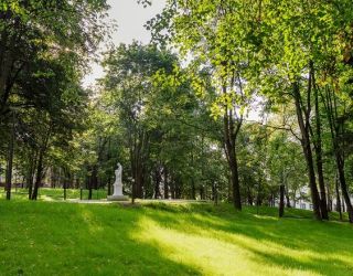 *АMAKS Курорт "Новая Истра" (бывш. "Истра Минатома")