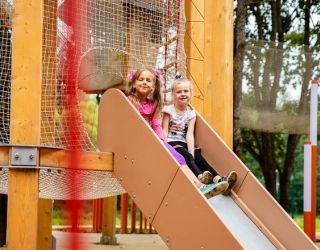 *АMAKS Курорт "Новая Истра" (бывш. "Истра Минатома")