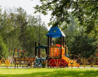 *АMAKS Курорт "Новая Истра" (бывш. "Истра Минатома")