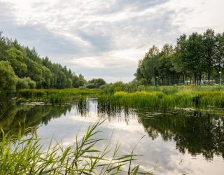 *АMAKS Курорт "Новая Истра" (бывш. "Истра Минатома")