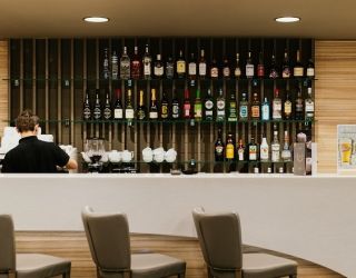 *АMAKS Курорт "Новая Истра" (бывш. "Истра Минатома")