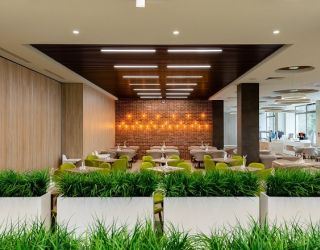 *АMAKS Курорт "Новая Истра" (бывш. "Истра Минатома")