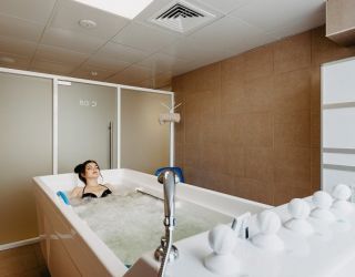 *АMAKS Курорт "Новая Истра" (бывш. "Истра Минатома")