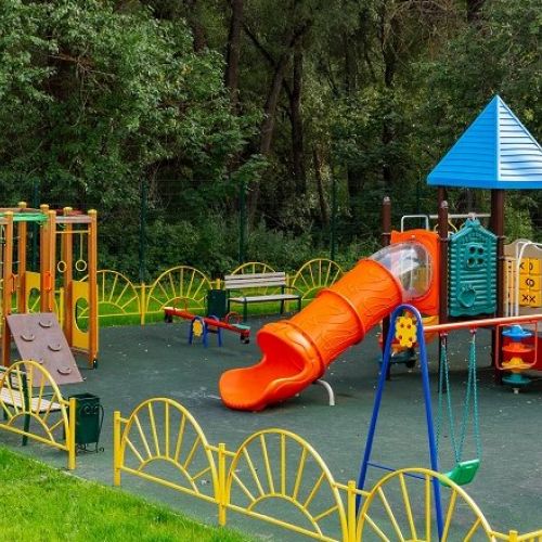 *АMAKS Курорт "Новая Истра" (бывш. "Истра Минатома")